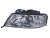AUDI 4B0941030K Headlight